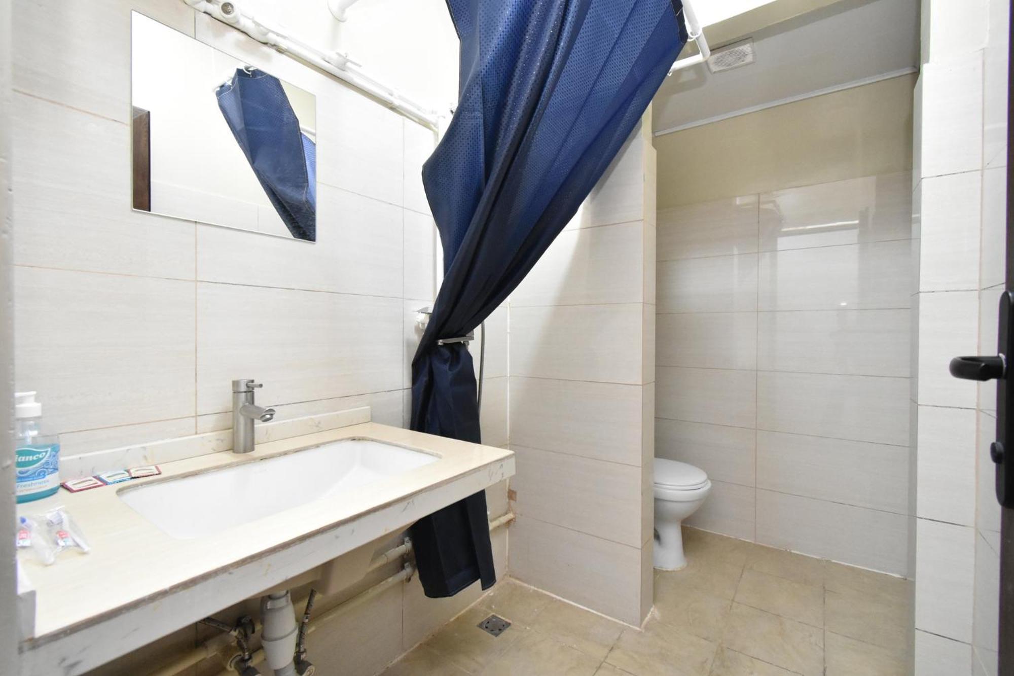 Sirik Hotel Armavir Buitenkant foto