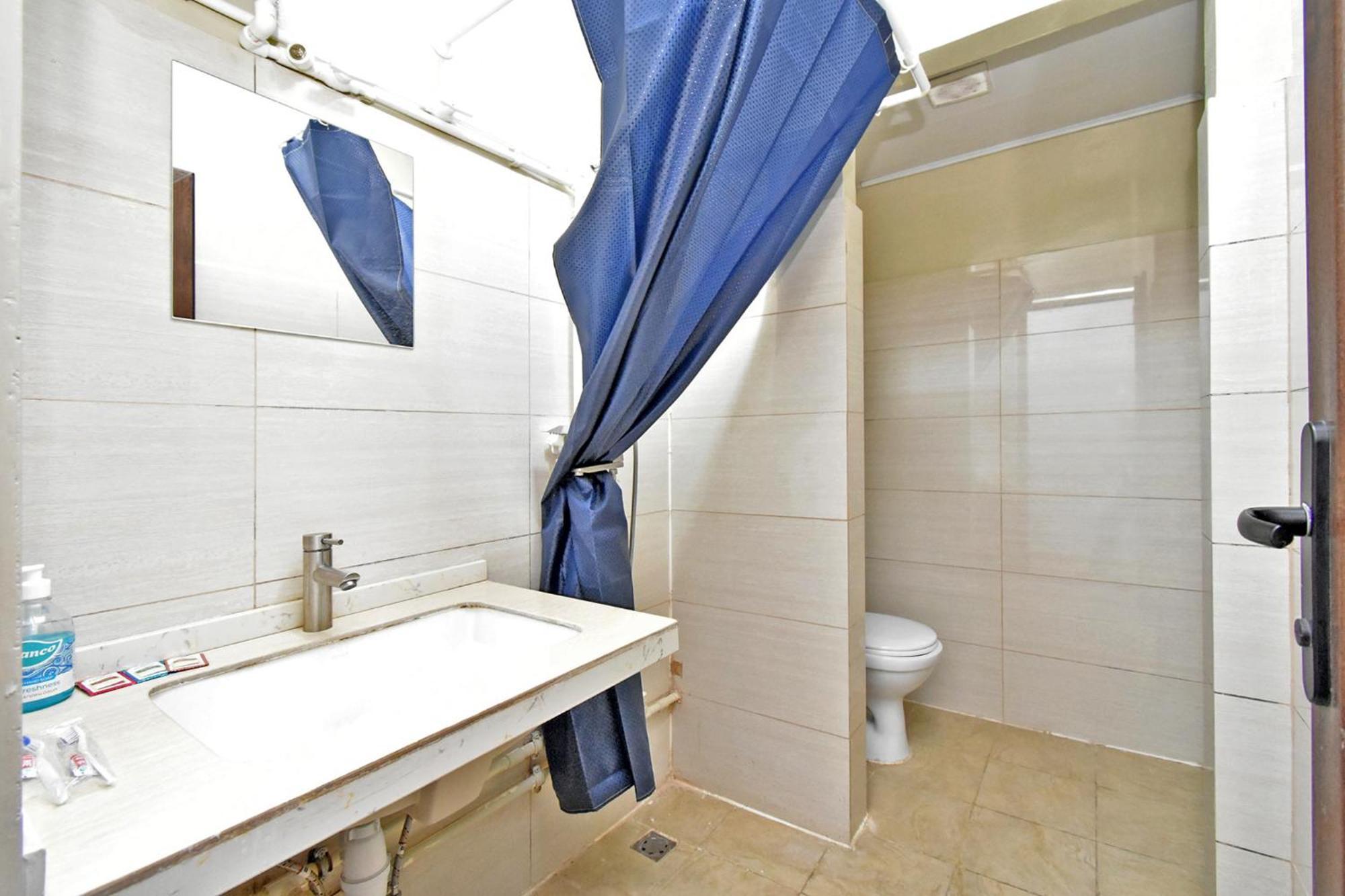 Sirik Hotel Armavir Buitenkant foto